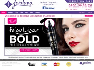 website design adelaide jordana