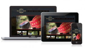 Adelaide responsive website design