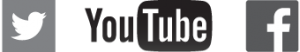 twitter youtube facebook website design adelaide