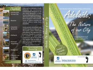DVD jacket design