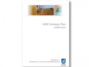 strategic plan design