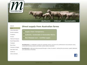 Adelaide Website Design client