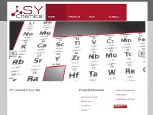 Adelaide Website Design client