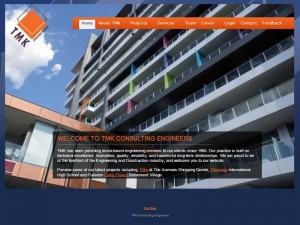 Adelaide Website Design client