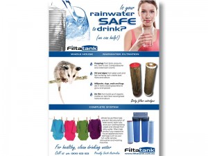 Adelaide brochure Design