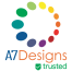 A7Designs, a Google Street View Trusted Agency, Adelaide Wordpress Developer