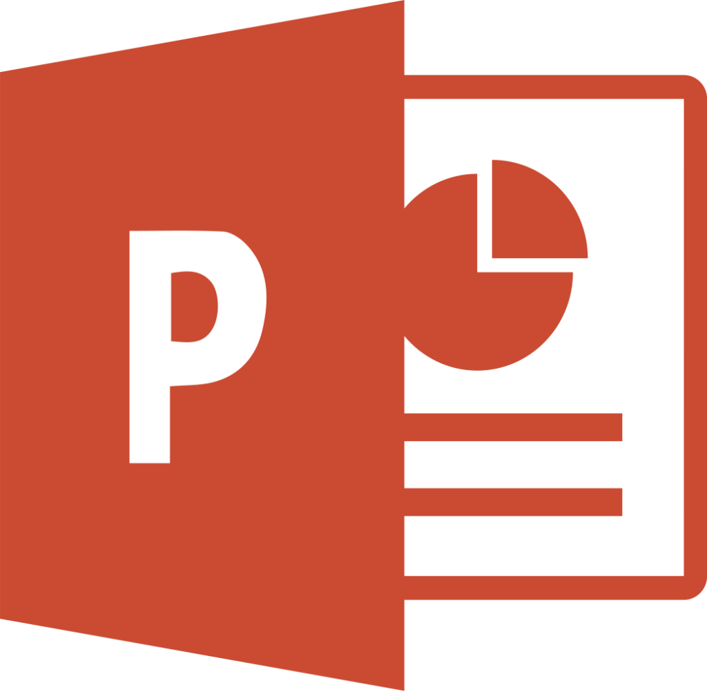 1043px-Microsoft_PowerPoint_2013_logo.svg Professional PowerPoint Design, PPT Presentations for businesses and speakers, Adeliade