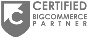 Certified BigCommerce Partner, Adelaide website design
