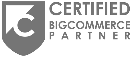 BigCommerce Certified Partner-Website design adelaide