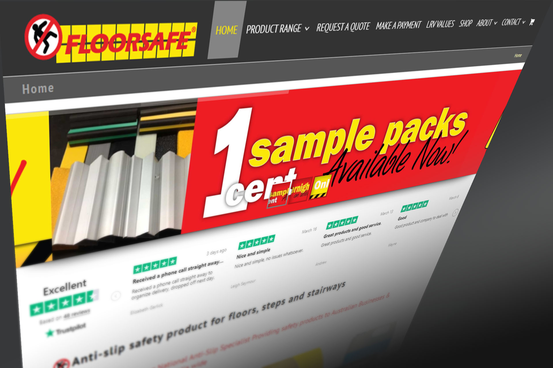 Adelaide website design