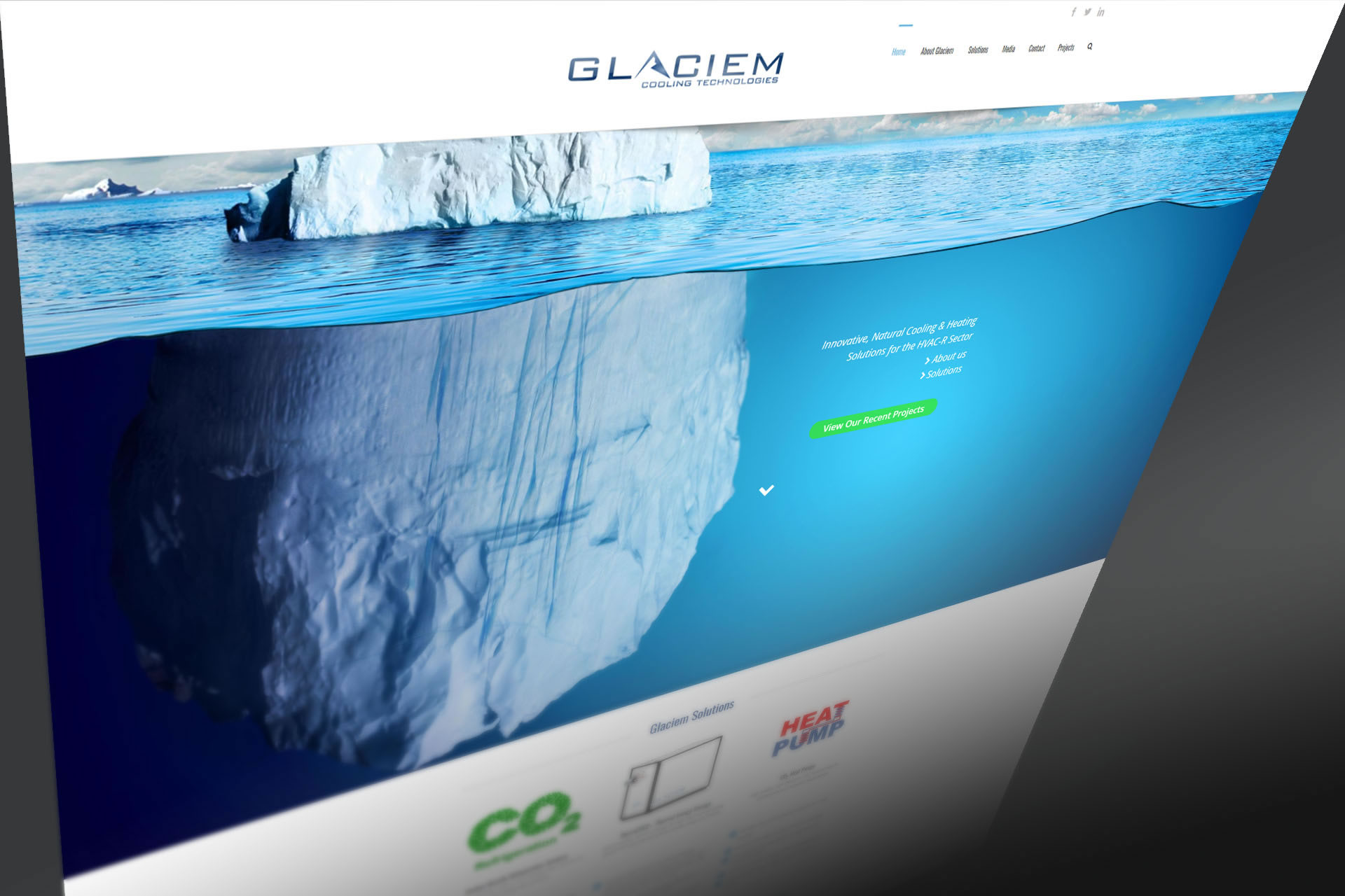 Adelaide website design