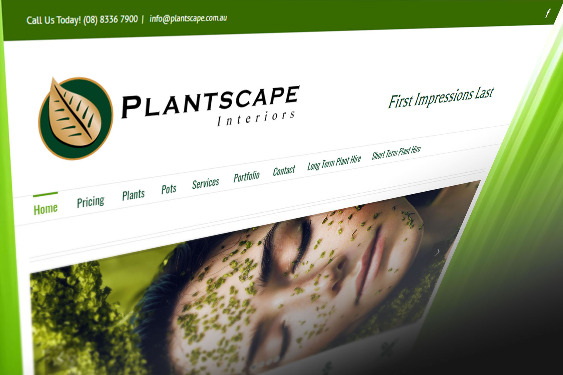 Adelaide website design