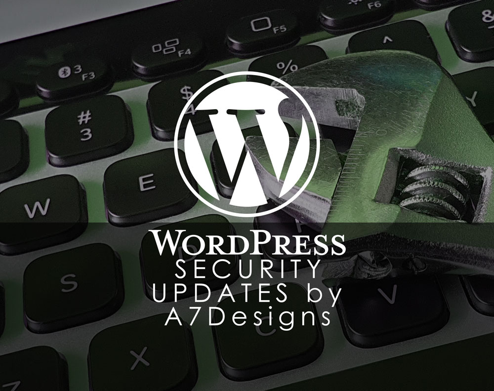 wordpress website manager