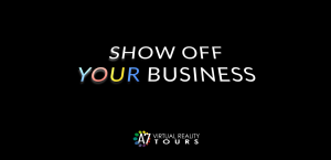 Show off your business with Google Street View