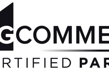 Bigcommerce certified partner