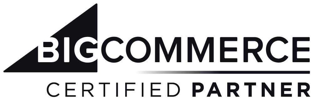 big commerce certified partner