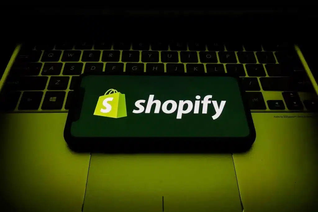 Shopify Developer