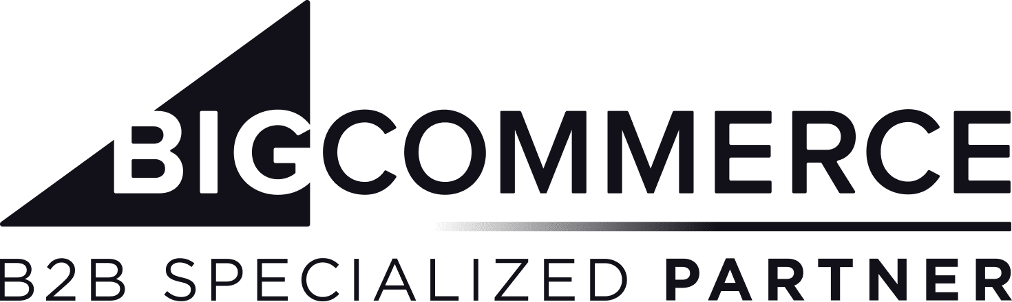 Bigcommerce B2B specialized partner