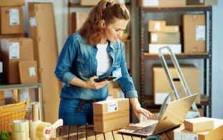 ecom websites Adelaide