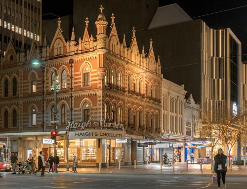 Website designers Adelaide: 18 Strong Tips