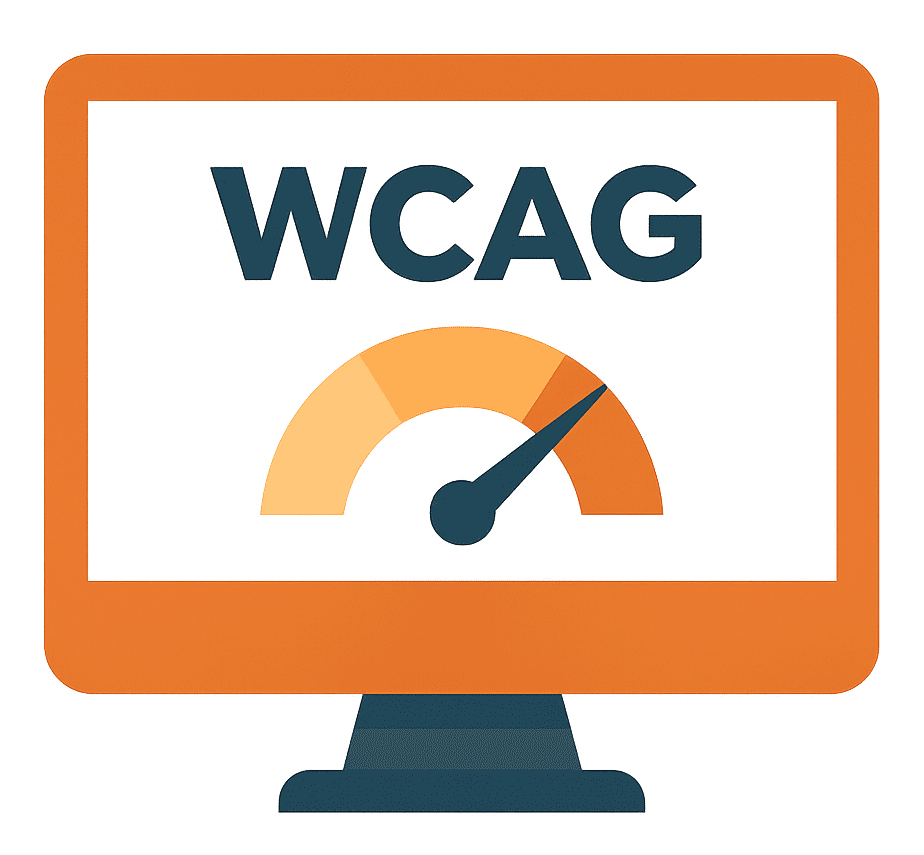 website accessibility wcag