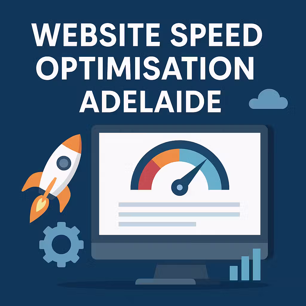 website-speed-optimisation Website Speed Optimisation Adelaide